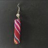 [TIMOTEA] Boho Retro Colgante Solitarios Grande Vela Multicolor - Imagen 3