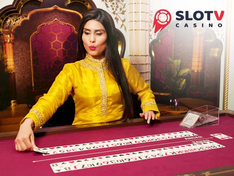 Play Andar Bahar Online Free in India with Authentic Demo Experience - overview