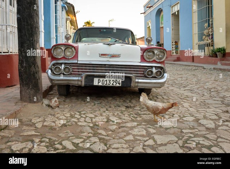 Descubre el Misterio de Carretera de Pollo en España: Un Juego de Azar