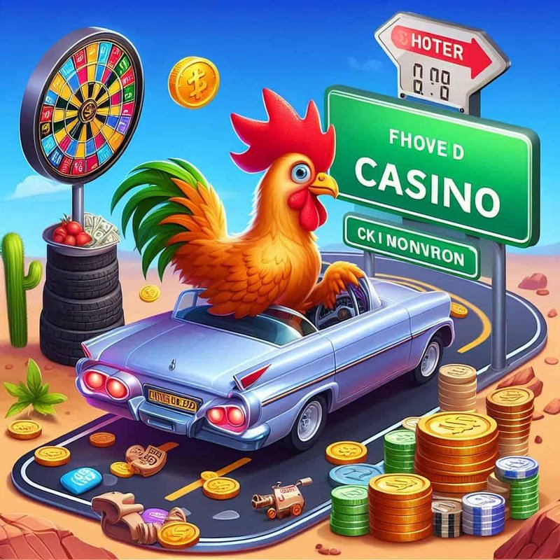 Køb Chicken Road 2 i Danmark: Få at vide om dette populære spil, chicken road 2 spil